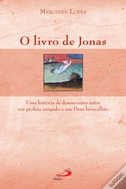 Capa do artigo O Livro De Jonas