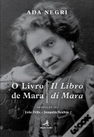 O Livro de Mara | Il Libro di Mara