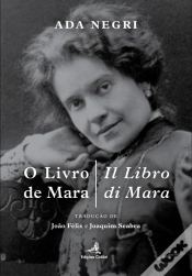 Capa do artigo O Livro de Mara | Il Libro di Mara