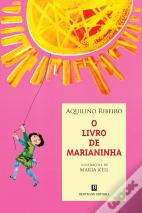 O Livro de Marianinha