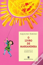 Capa do artigo O Livro de Marianinha