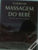 O Livro De Massagem Do Bebê