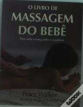O Livro De Massagem Do Bebê