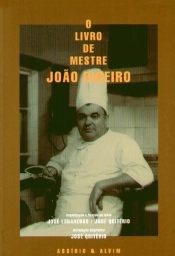 Capa do artigo O Livro de Mestre João Ribeiro