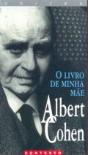 O Livro de Minha Mãe - Preview