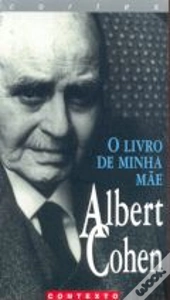 O Livro de Minha Mãe