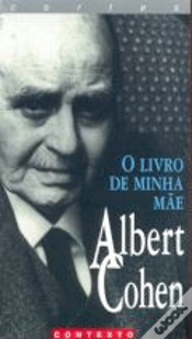 Capa do artigo O Livro de Minha Mãe