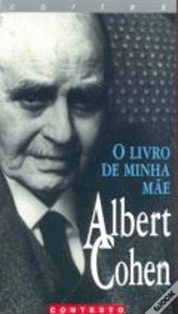 Capa do artigo O Livro de Minha Mãe