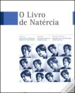 Capa do artigo O Livro de Natércia
