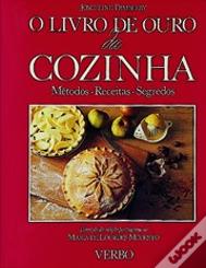 O Livro de Ouro da Cozinha
