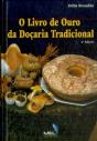 O Livro de Ouro da Doçaria Tradicional - Preview