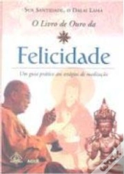 Capa do artigo O Livro de Ouro da Felicidade
