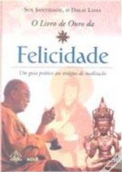 Capa do artigo O Livro de Ouro da Felicidade