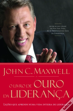 Capa do artigo O Livro de Ouro da Liderança