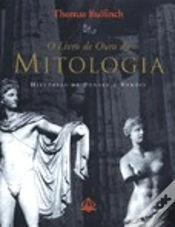 Capa do artigo O Livro de Ouro da Mitologia