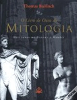 Capa do artigo O Livro de Ouro da Mitologia