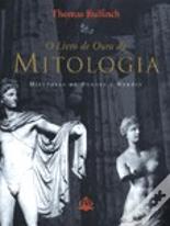 O Livro de Ouro da Mitologia