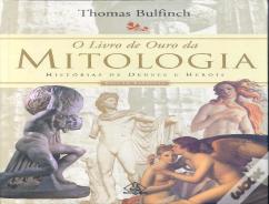 O Livro de Ouro da Mitologia