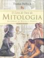 O Livro de Ouro da Mitologia - Preview