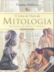 Capa do artigo O Livro de Ouro da Mitologia