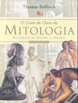 Capa do artigo O Livro de Ouro da Mitologia