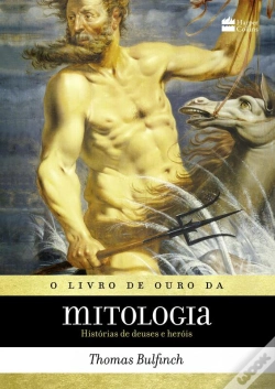 Capa do artigo O Livro De Ouro Da Mitologia