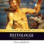 O Livro De Ouro Da Mitologia - Preview