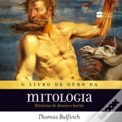 Capa do artigo O Livro De Ouro Da Mitologia