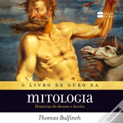 Capa do artigo O Livro De Ouro Da Mitologia