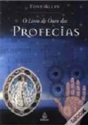 Capa do artigo O Livro de Ouro das Profecias