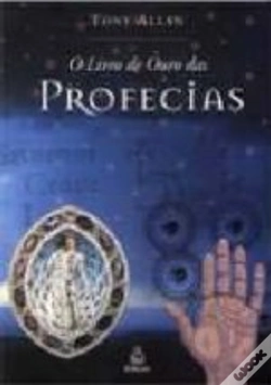 Capa do artigo O Livro de Ouro das Profecias