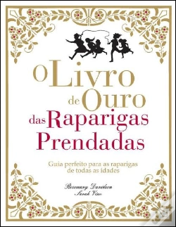 Capa do artigo O Livro de Ouro das Raparigas Prendadas