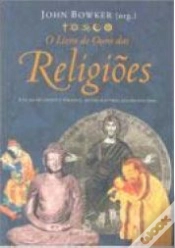 Capa do artigo O Livro de Ouro das Religiões