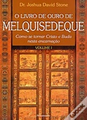 Capa do artigo O Livro de Ouro de Melquisedeque - Vol. I