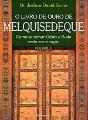 O Livro de Ouro de Melquisedeque - Vol. II - Preview