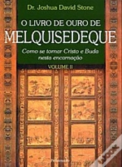 Capa do artigo O Livro de Ouro de Melquisedeque - Vol. II