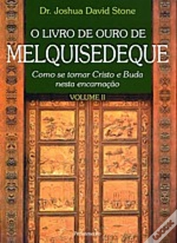 Capa do artigo O Livro de Ouro de Melquisedeque - Vol. II