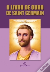 Capa do artigo O Livro de Ouro de Saint Germain