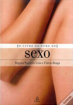 Capa do artigo O Livro de Ouro do Sexo