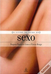 Capa do artigo O Livro de Ouro do Sexo