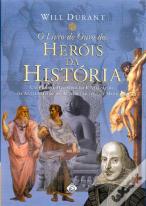 O Livro de Ouro dos Heróis da História