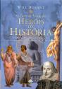 O Livro de Ouro dos Heróis da História - Preview