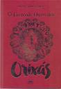 O Livro de Ouro dos Orixás - Preview