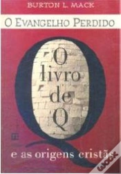 Capa do artigo O Livro de Q - O Evangelho Perdido