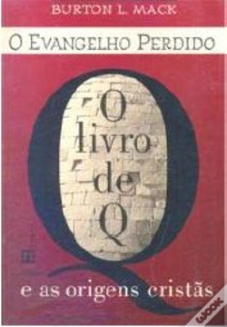 Capa do artigo O Livro de Q - O Evangelho Perdido