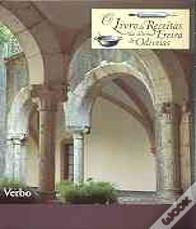 O Livro de Receitas da Última Freira de Odivelas