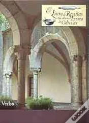 Capa do artigo O Livro de Receitas da Última Freira de Odivelas