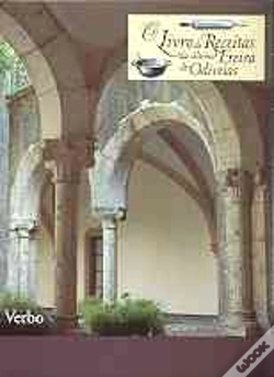 Capa do artigo O Livro de Receitas da Última Freira de Odivelas