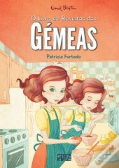 O Livro de Receitas  das Gémeas
