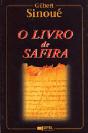O Livro de Safira - Preview